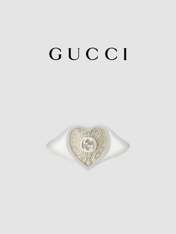 Gucci Ring 05yxs04